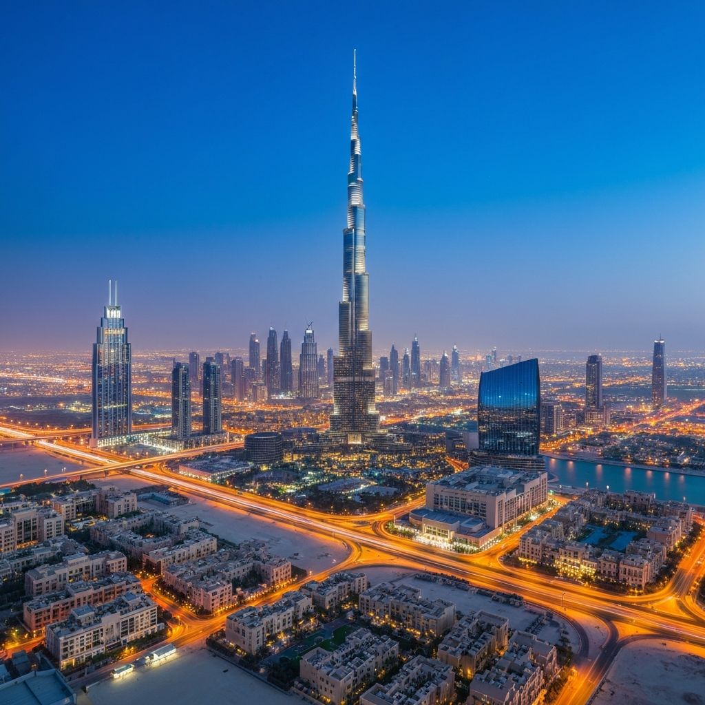 Dubai (UAE)